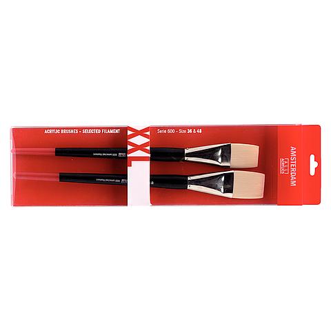 vergeven aankleden Denemarken Amsterdam serie 600 Filament sets - Talens - olie- en acrylverf penselen - Penselen & kwasten - Producten - Van der Linde vergeven aankleden Denemarken Amsterdam serie 600 Filament sets - Talens - olie- en acrylverf penselen - Penselen & kwasten - Producten - Van der Linde