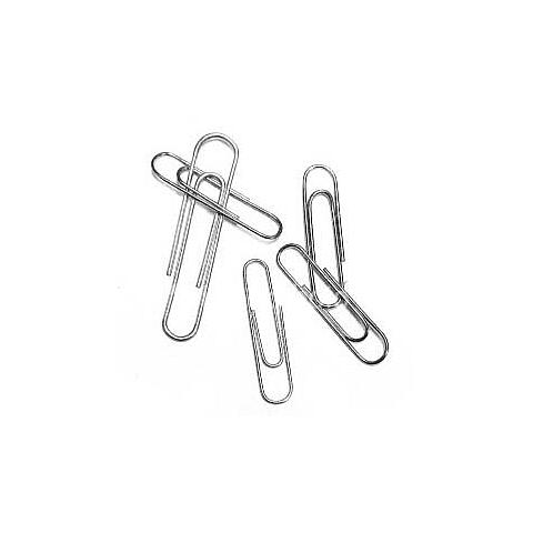 Paperclips.