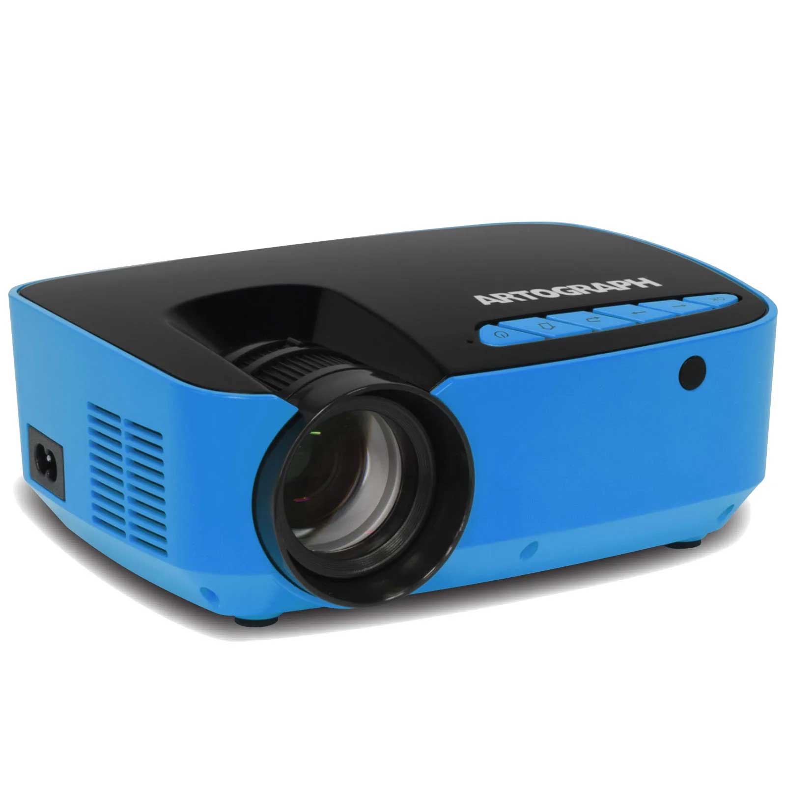 Flare 100 artprojector