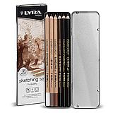 Rembrandt sketching set