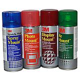 Lijmsprays