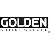 Golden artist acrylics