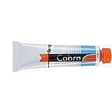 Cobra study olieverf tube 40 ml.