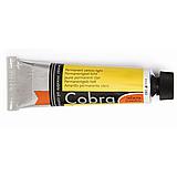 Cobra Artists Tube 40 ml.