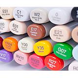 Copic ciao marker sets