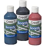 Schoolbordverf 250 ml.