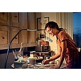 Daylight tafellampen