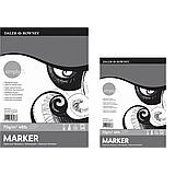 DALER marker blok serie A