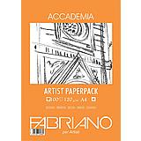 Accademia Artist-pack 120 grams