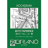 Accademia Artist-pack 160 grams