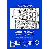 Accademia Artist-pack 200 grams