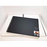 Fabriano dummy met ringbinder