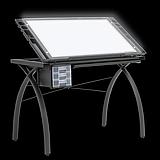 Futura light table