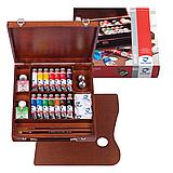 Acrylverf kisten Acrylverf kisten