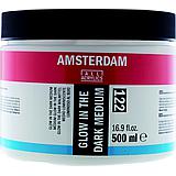 Amsterdam Glow in de Dark medium