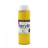 Graduate acrylverf 500 ml