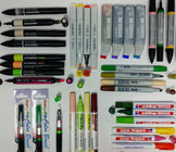 Grafische markers