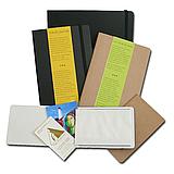Hahnemuhle Travel journals