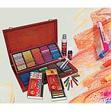 KIN Artists soft pastels