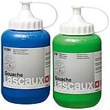 Lascaux gouache pot 500 ml.