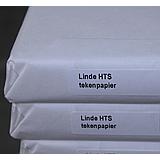 H.T.S.
Tekenpapier 160 grams wit