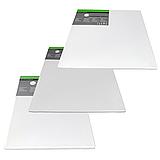 Canvasboards Linde-S 3 MM