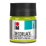 Decorlack 50 ml