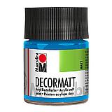 Decormatt 50 ml