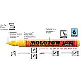 Molotow paint markers 2 MM.
