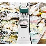 Mussini Tube 38 ml.