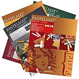 Pastelmat
