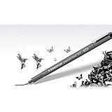 Staedtler pigment liners