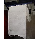 Poetspapier (tissue papier)