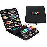 Posca thema sets