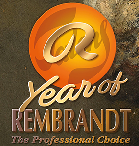 Rembrandt artist Aquarelverf
