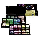 Rembrandt soft pastels sets