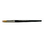 Serie 97191 Nylonhaar korte steel rond