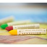 Extra large oliepastels