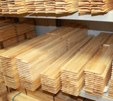 Spielatten hout