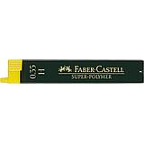 Super hi-polymer potloodstift 0.35 mm