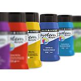 System 3 Original acrylverf Pot 500 ml.