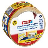 Tapijttape 2-zijdig