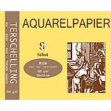 Terschelling aquarelpapier