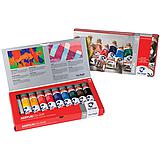Acrylverf Basissets Acrylverf Basissets