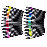 Promarkers kleuren