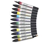 W&N Watercolourmarkers